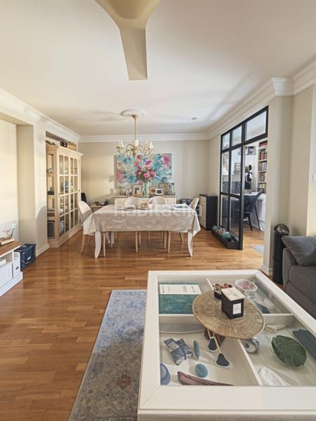 Foto 54882e0d-9375-4bed-9213-aec421b577c0. Flat with heating in Ruiseñores Zaragoza