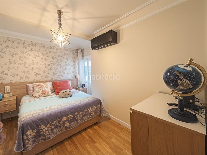 Foto 5bc702f0-6805-4b6b-95d0-84a34da547f9. Flat with heating in Ruiseñores Zaragoza