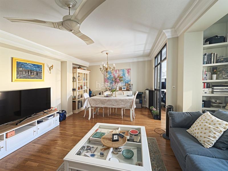 Foto 8374770c-7767-469f-af4f-de31045e5659. Flat with heating in Ruiseñores Zaragoza