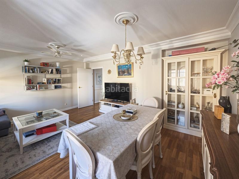 Foto a01a327c-255a-4965-a241-4d5e73cb79f1. Flat with heating in Ruiseñores Zaragoza