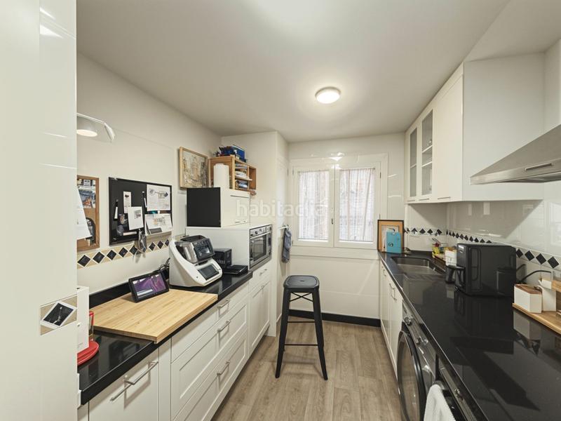 Foto ad271870-a7e7-4f3b-b344-9c46c7b53ae3. Flat with heating in Ruiseñores Zaragoza