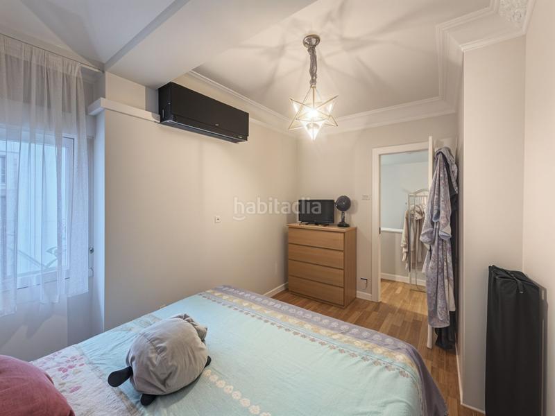 Foto c6a5844b-4ee2-41ac-a94a-86c29a61ca48. Flat with heating in Ruiseñores Zaragoza