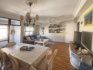 Pis en Ruiseores. Exclusiva vivienda reformada en gascn de gotor, junto a paseo d