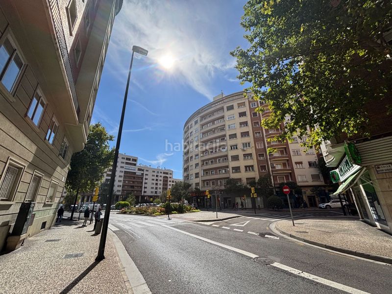 Foto 2c00ecfc-6f82-4b41-9ce8-eb979be3d6bb. Pis amb calefacció a Universidad San Francisco Zaragoza