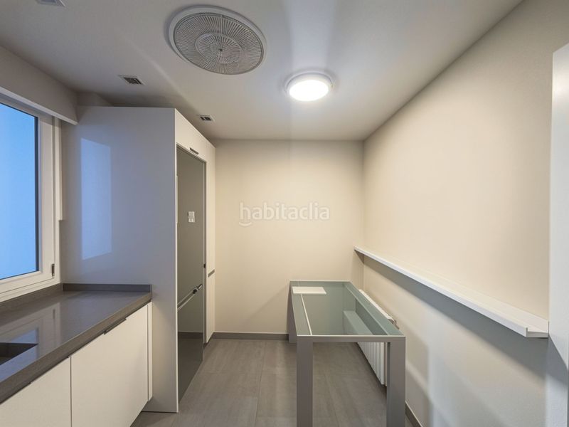 Foto 6ef667e7-dc46-4bf2-ad05-b722d88e39c0. Pis amb calefacció a Universidad San Francisco Zaragoza