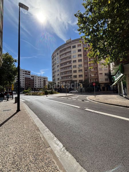 Foto 89c9aaaf-9844-45d0-92ab-00ea9982a433. Pis amb calefacció a Universidad San Francisco Zaragoza