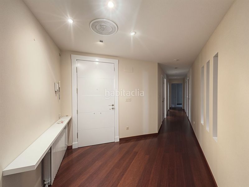 Foto 9faaa6bc-d837-44e3-b733-0a21524783b4. Pis amb calefacció a Universidad San Francisco Zaragoza