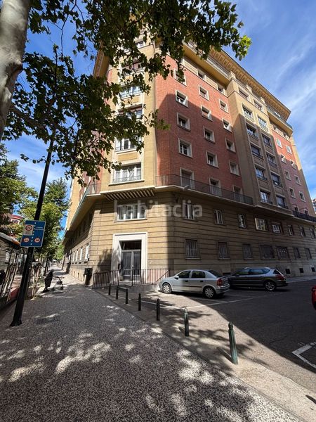 Foto cb06cf82-fe54-4da1-bb33-ae26d0e4a6af. Pis amb calefacció a Universidad San Francisco Zaragoza