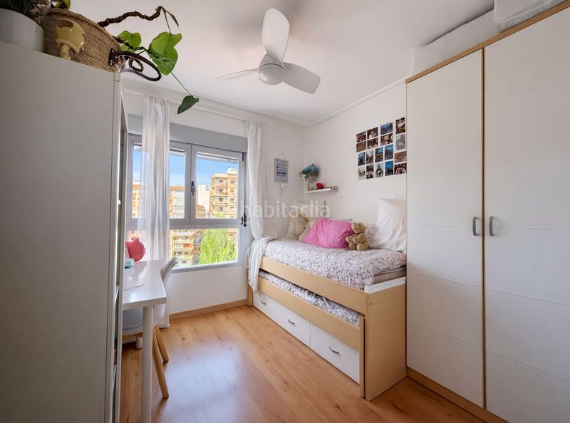 Foto 132e3ea9-ff5e-435f-9b74-4149940b72a5. Pis amb calefacció a San José Zaragoza