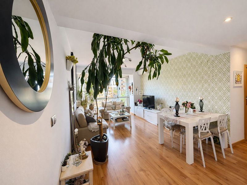 Foto 1f8d0e2c-81c3-4d14-9324-3ed365cef7d6. Pis amb calefacció a San José Zaragoza