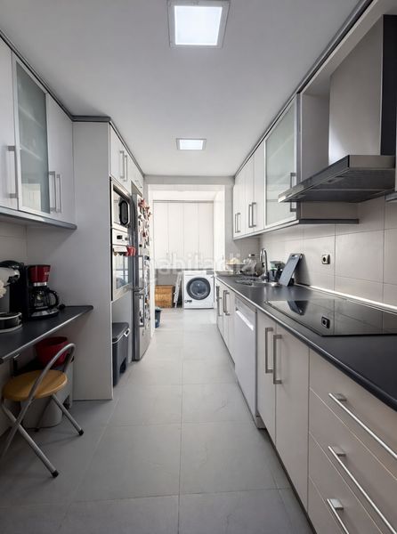 Foto 280f8525-b573-4581-89b2-f48ed72aae52. Pis amb calefacció a San José Zaragoza