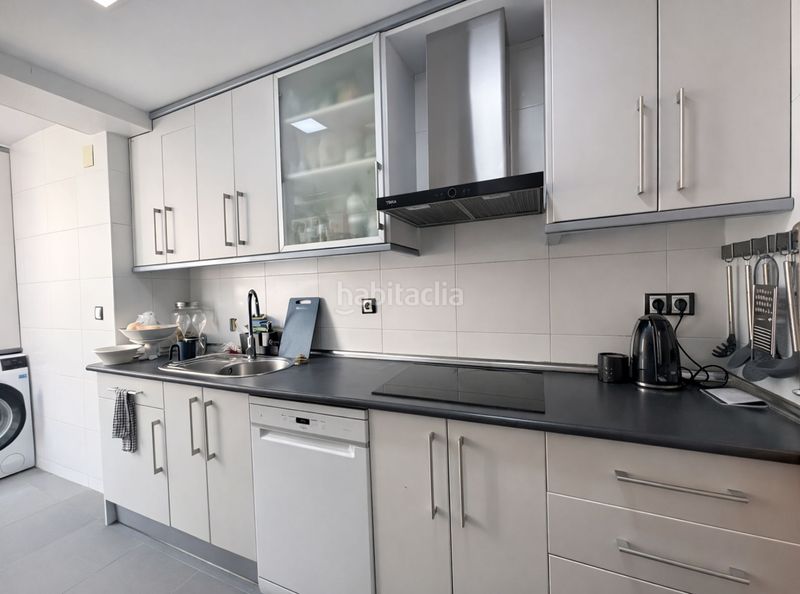 Foto 315d79dc-f9ee-4575-8425-0ae1fc5182ac. Pis amb calefacció a San José Zaragoza