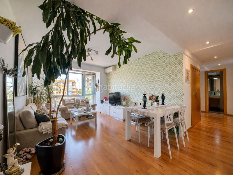 Foto 4029b32a-3ce0-4bf0-bde6-5ab8b3fcdc27. Pis amb calefacció a San José Zaragoza