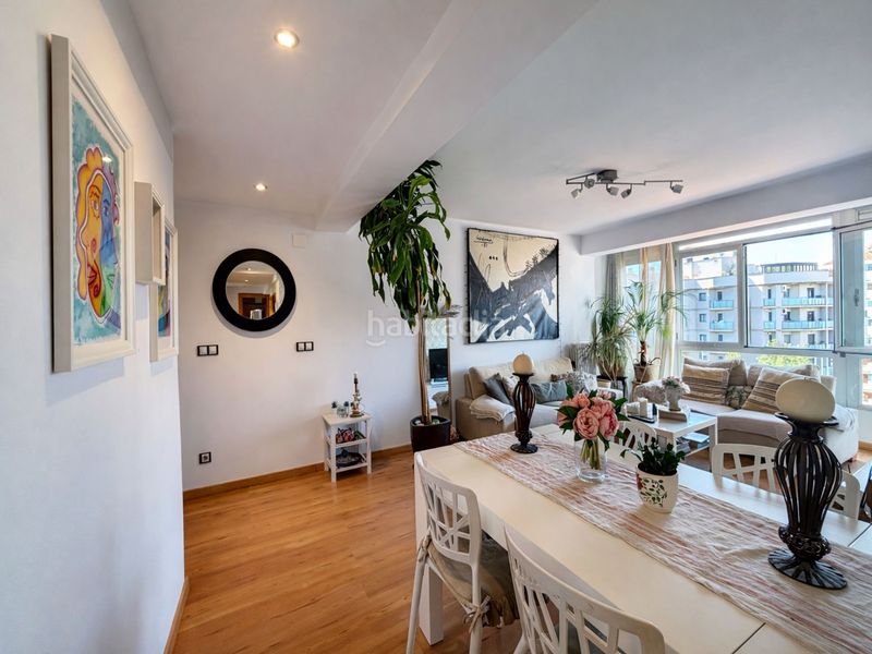 Foto 429d5c18-99c0-4c0e-88bb-e7e5066b5b20. Pis amb calefacció a San José Zaragoza