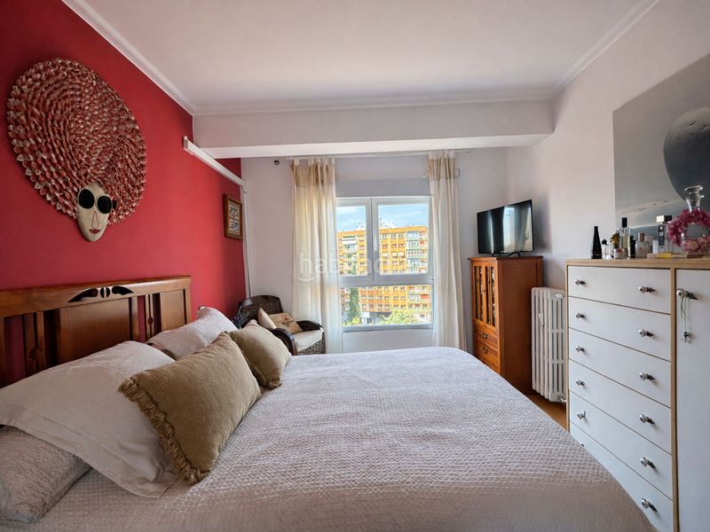 Foto 59aaebb6-6a30-4ea0-aaf8-dbc74c300541. Pis amb calefacció a San José Zaragoza