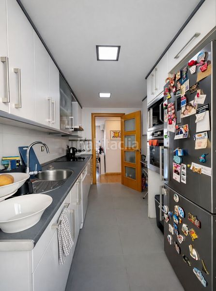 Foto 6c6b44c4-2910-4d00-9c81-b3196809eae0. Pis amb calefacció a San José Zaragoza