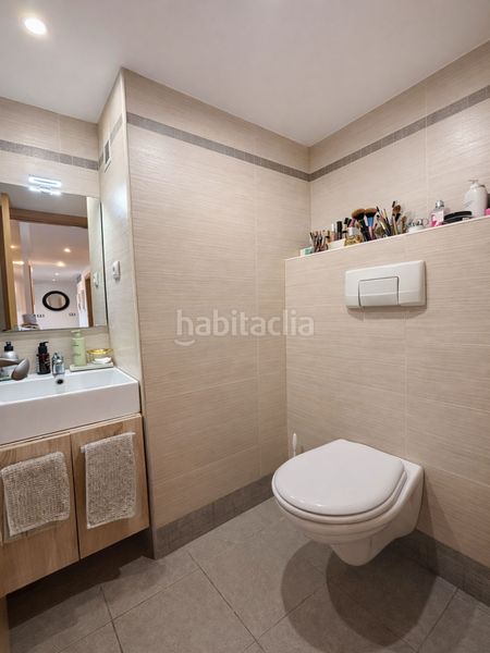 Foto 97d7635b-7337-47fd-888d-136d8bb48a85. Pis amb calefacció a San José Zaragoza