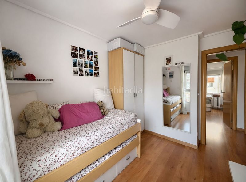 Foto a62f81a4-3804-49eb-94d7-ea1dd3fc1069. Pis amb calefacció a San José Zaragoza