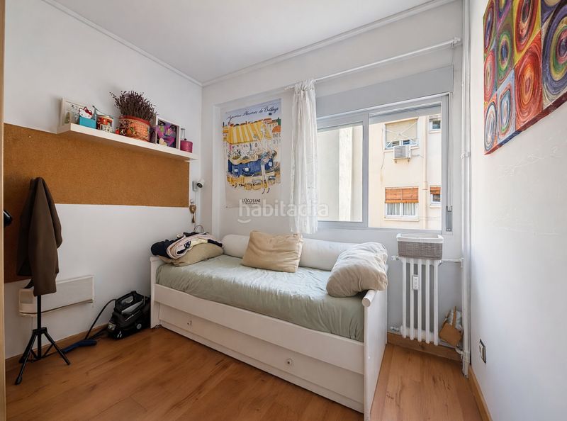 Foto ab68bdf5-cef2-424b-a12b-26ecc3089623. Pis amb calefacció a San José Zaragoza