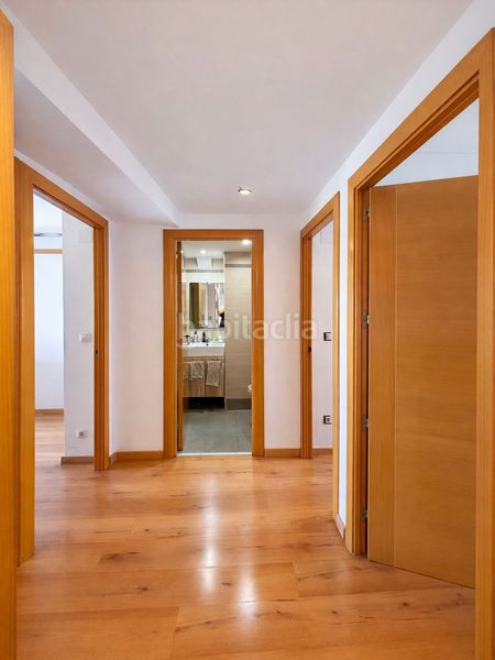 Foto ad8b3ec4-d4fe-415e-8518-1e5a4c7f3605. Pis amb calefacció a San José Zaragoza