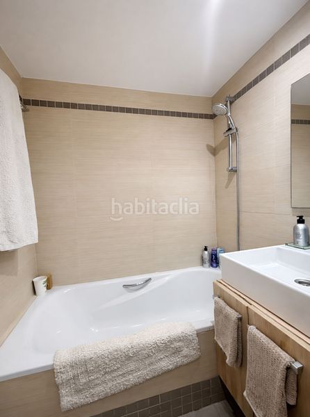 Foto af339bdc-a63e-42e5-978e-b6bf2e54c41b. Pis amb calefacció a San José Zaragoza