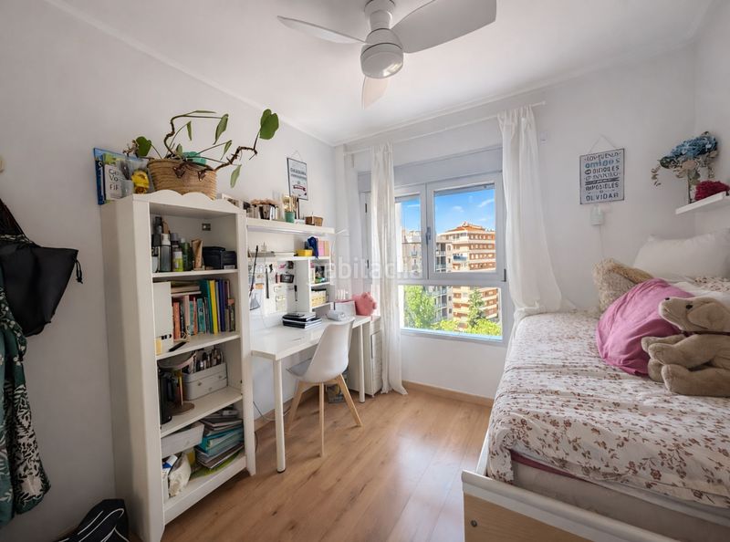 Foto b3391f24-d77f-476d-83d1-220ec27a132f. Pis amb calefacció a San José Zaragoza