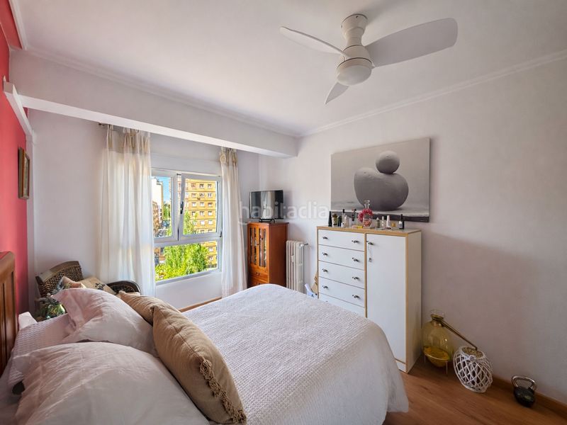 Foto b7ea07df-8722-4c4c-801e-394f78afa205. Pis amb calefacció a San José Zaragoza