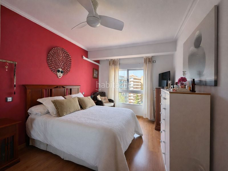 Foto c4b382d6-c19a-46d5-bedb-c5c28ba81f8f. Pis amb calefacció a San José Zaragoza