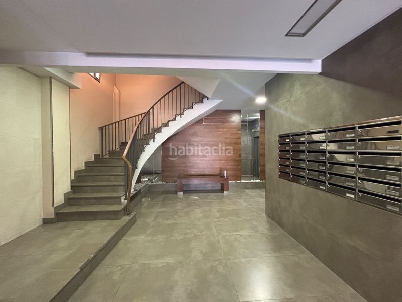 Foto d19f3d70-67ac-45f3-87d9-87c5f35d063f. Pis amb calefacció a San José Zaragoza