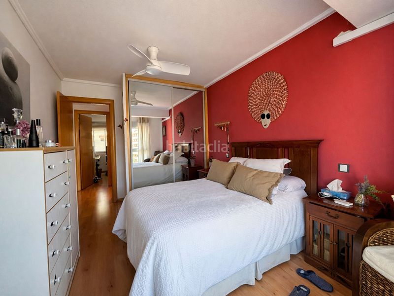 Foto f02915c1-6303-4456-a7f0-c4c2d10fb9fd. Pis amb calefacció a San José Zaragoza