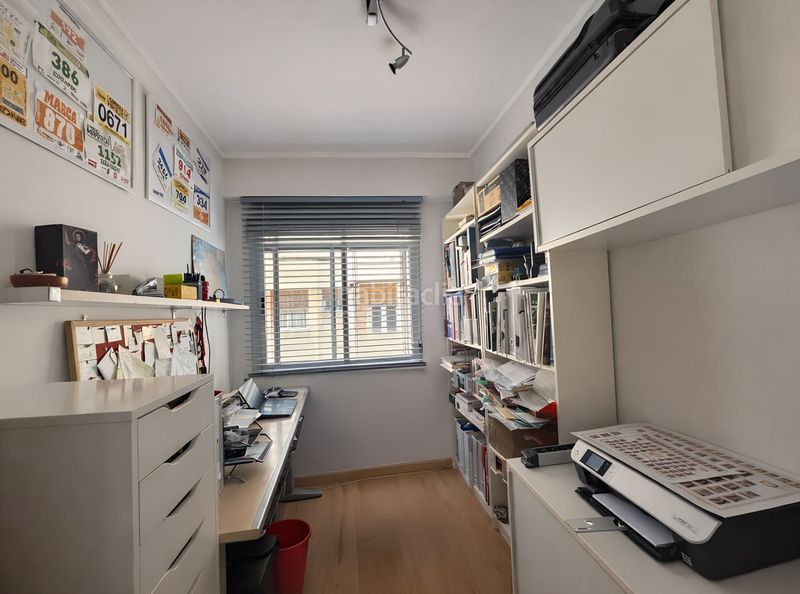 Foto fe14549f-5534-4b91-b697-1bdaca544c13. Pis amb calefacció a San José Zaragoza