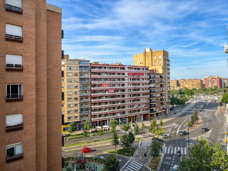 Foto 1d35220b-4a25-4817-a736-6d47d358bc0b. Pis a Las Delicias Zaragoza