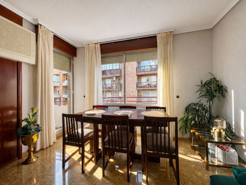 Foto ade1dacb-de4b-46aa-8119-bd66c7c56375. Pis a Las Delicias Zaragoza