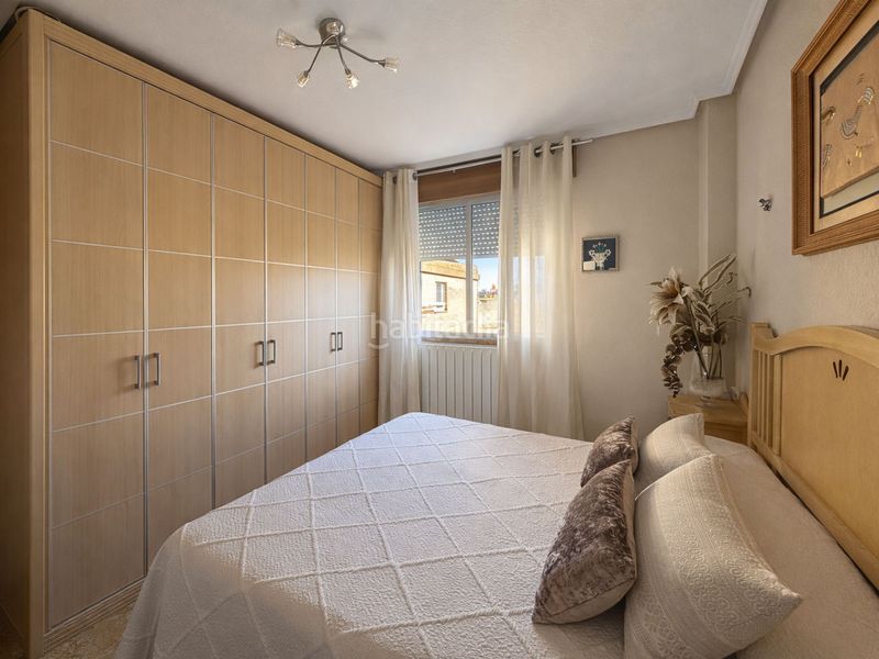 Foto d6ebfea9-365d-43d9-82e4-f9b7eb36ea67. Pis a Las Delicias Zaragoza
