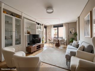 Flat in Las Delicias. Maravillosa vivienda exterior junto a avenida navarra!