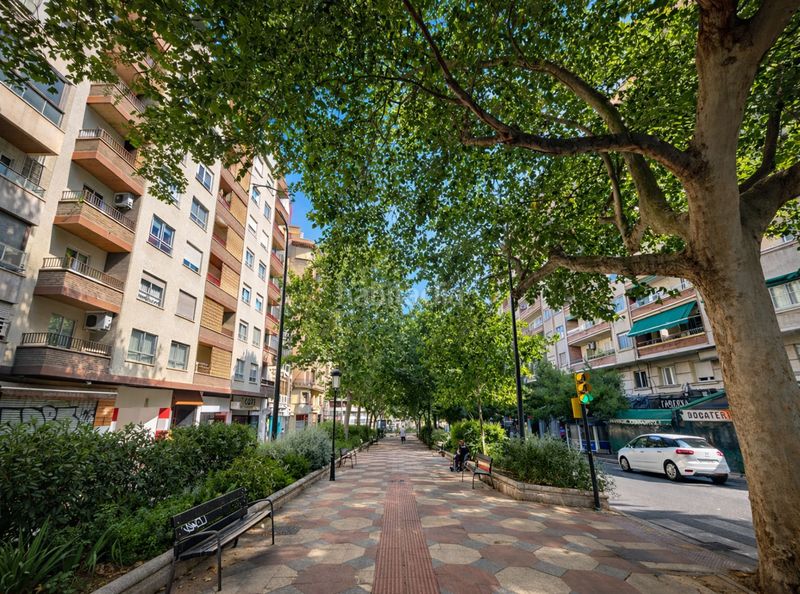 Foto 954c6134-b001-4b8d-b840-70e0f210273d. Etagenwohnung mit heizung in Paseo Sagasta Zaragoza