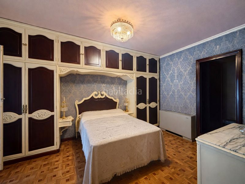 Foto b3eea926-7310-4d3b-ad2d-cb5d583385da. Etagenwohnung mit heizung in Paseo Sagasta Zaragoza