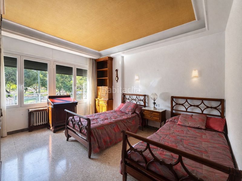 Foto d76669c0-4a85-4153-a860-4a37bf9ff9a8. Etagenwohnung mit heizung in Paseo Sagasta Zaragoza