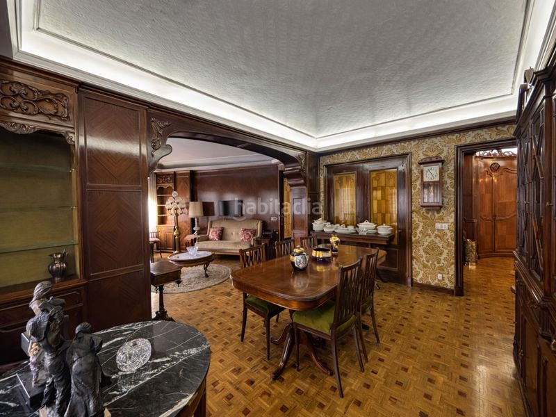 Foto ddb9bfec-c984-42d1-8cc5-87107a4750c2. Etagenwohnung mit heizung in Paseo Sagasta Zaragoza