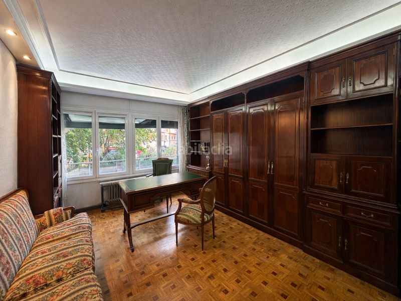 Foto df5ea5d2-e624-4585-85ef-3aaf515a2512. Etagenwohnung mit heizung in Paseo Sagasta Zaragoza