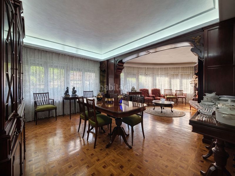Foto f37c05ea-5a3e-4cb8-9b11-6e7ac1de8be6. Etagenwohnung mit heizung in Paseo Sagasta Zaragoza