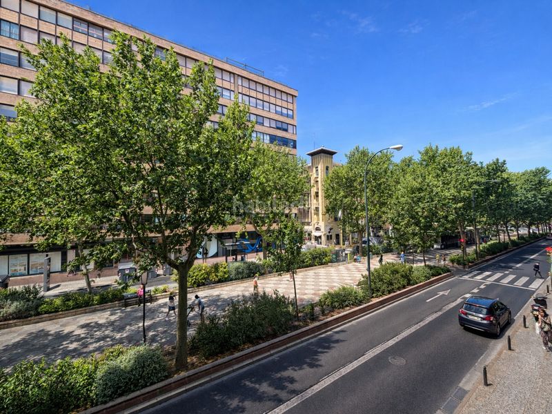 Foto 01b0bead-c802-4db9-b4a2-72c42b93dd1f. Appartamento in Paseo Sagasta Zaragoza