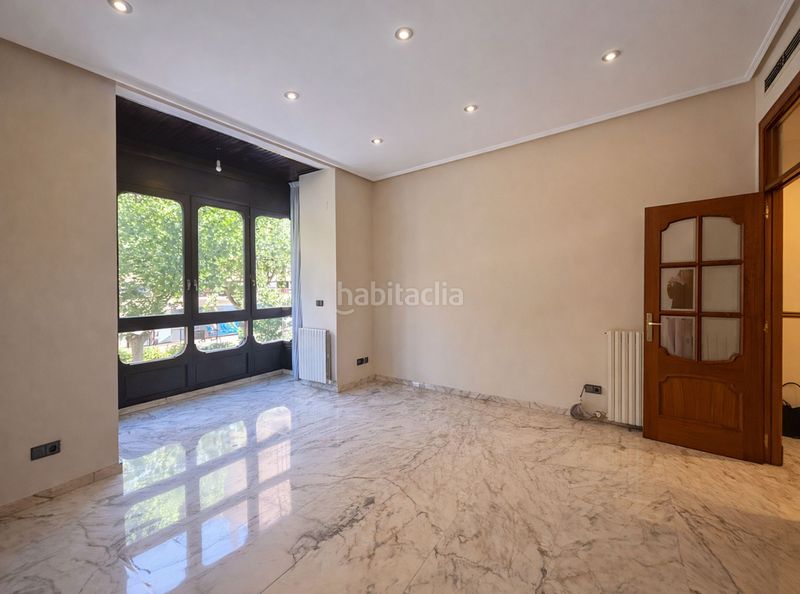 Foto 12faae40-85a7-4a84-9185-8e4bcccd5cb4. Appartamento in Paseo Sagasta Zaragoza