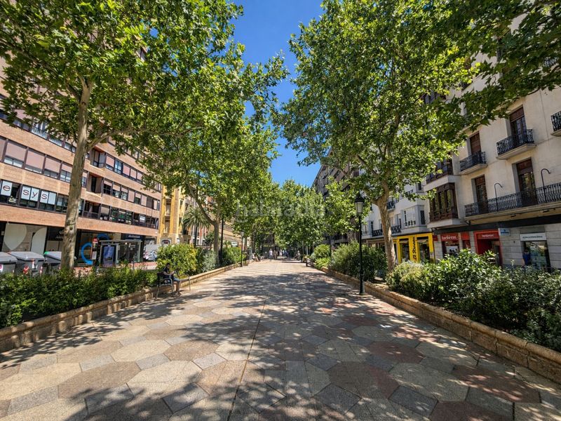 Foto 17a91354-6ae6-425a-a8bf-daf7ea2d3701. Appartamento in Paseo Sagasta Zaragoza