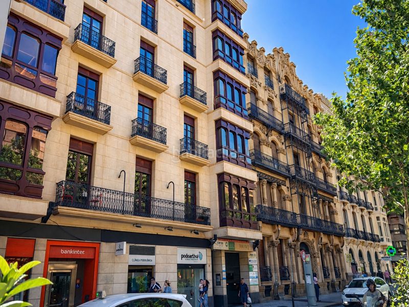 Foto 1b72bbf8-a066-4460-91b5-07254fcf67c1. Appartamento in Paseo Sagasta Zaragoza