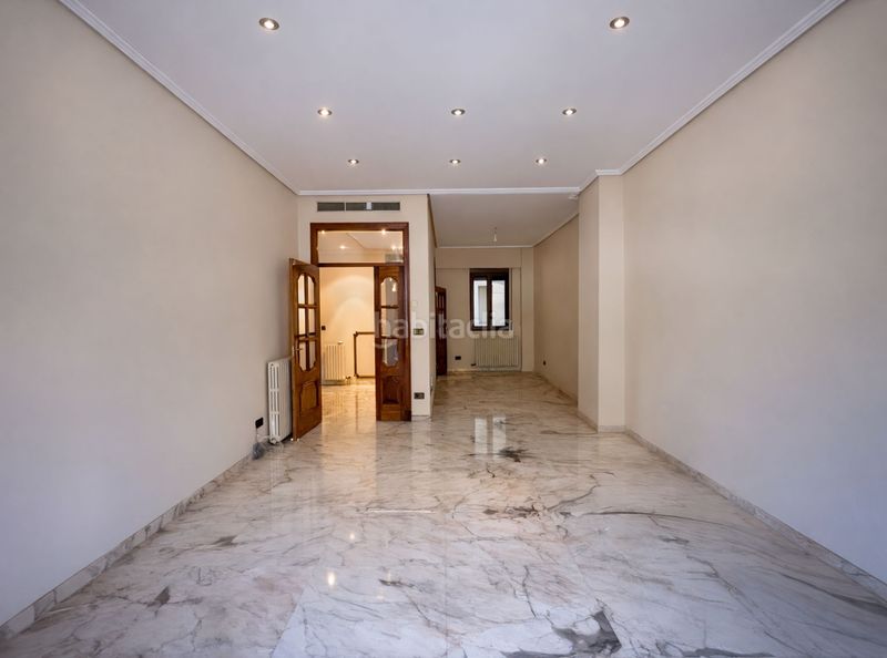 Foto 6e089944-2689-4a4c-8204-8f4fb96febfd. Appartamento in Paseo Sagasta Zaragoza