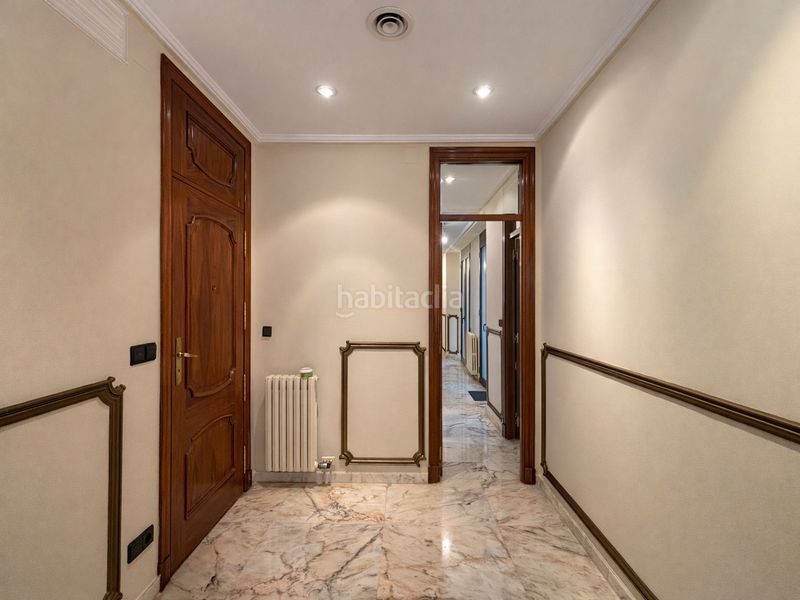 Foto 86582fb9-d9e9-4300-a517-5fdb14283a6a. Appartamento in Paseo Sagasta Zaragoza