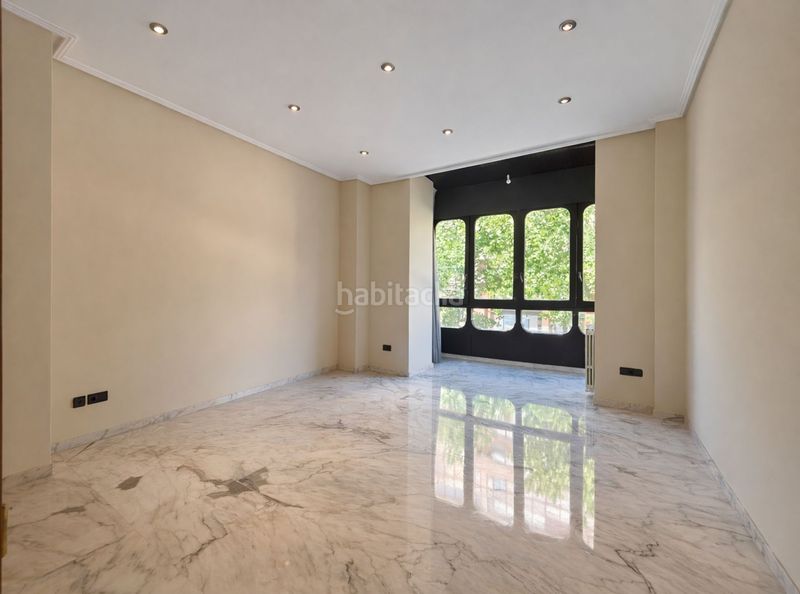 Foto 997446e7-d8d1-40a7-9d5e-1f1a005d46e1. Appartamento in Paseo Sagasta Zaragoza