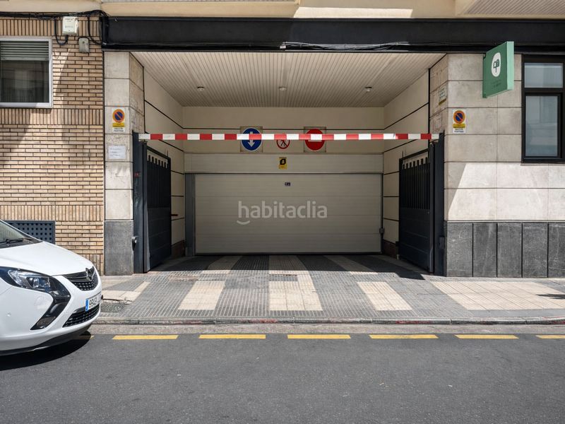 Foto 9dc61616-e7fc-4ea4-8948-e840e86c4807. Appartamento in Paseo Sagasta Zaragoza