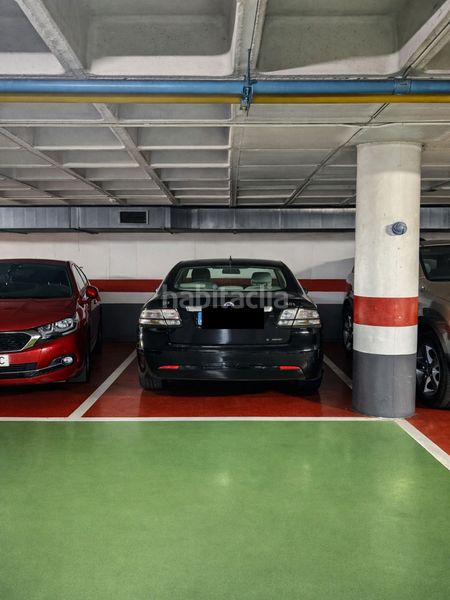 Foto e3fd5d10-994d-4498-b076-96886fd99ad1. Appartamento in Paseo Sagasta Zaragoza